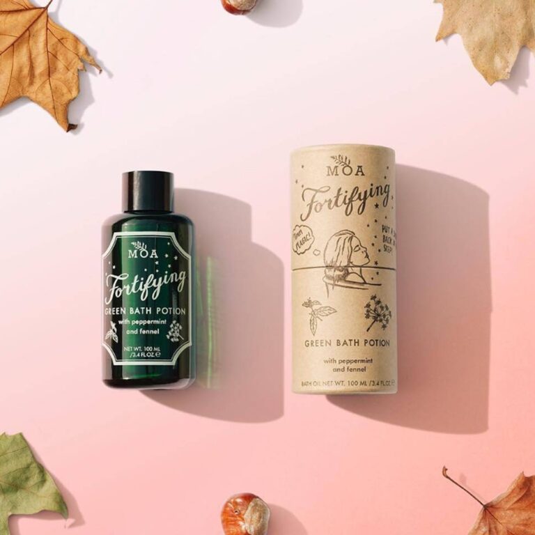 Revolutionizing Product Packaging