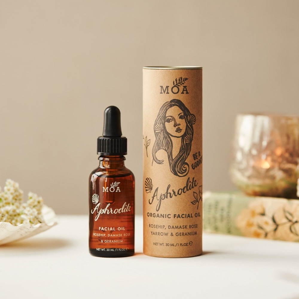 Revolutionizing Product Packaging