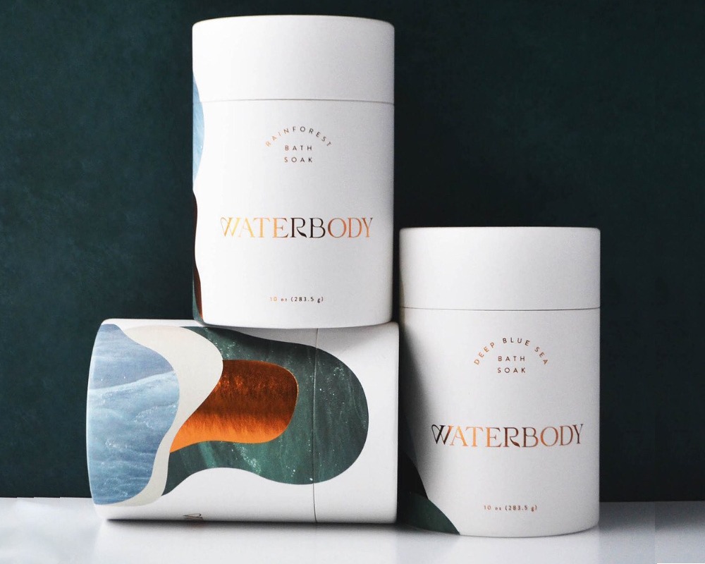 Superior Paper Tube Packaging