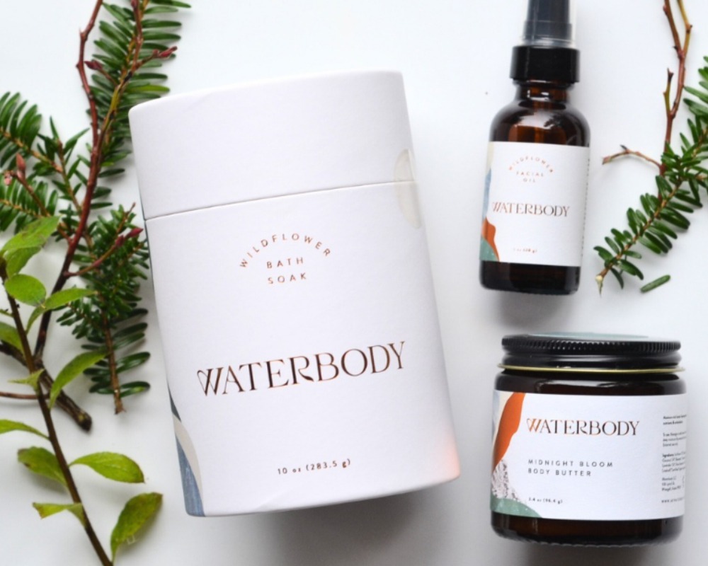 Superior Paper Tube Packaging