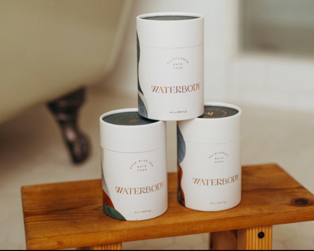 Superior Paper Tube Packaging