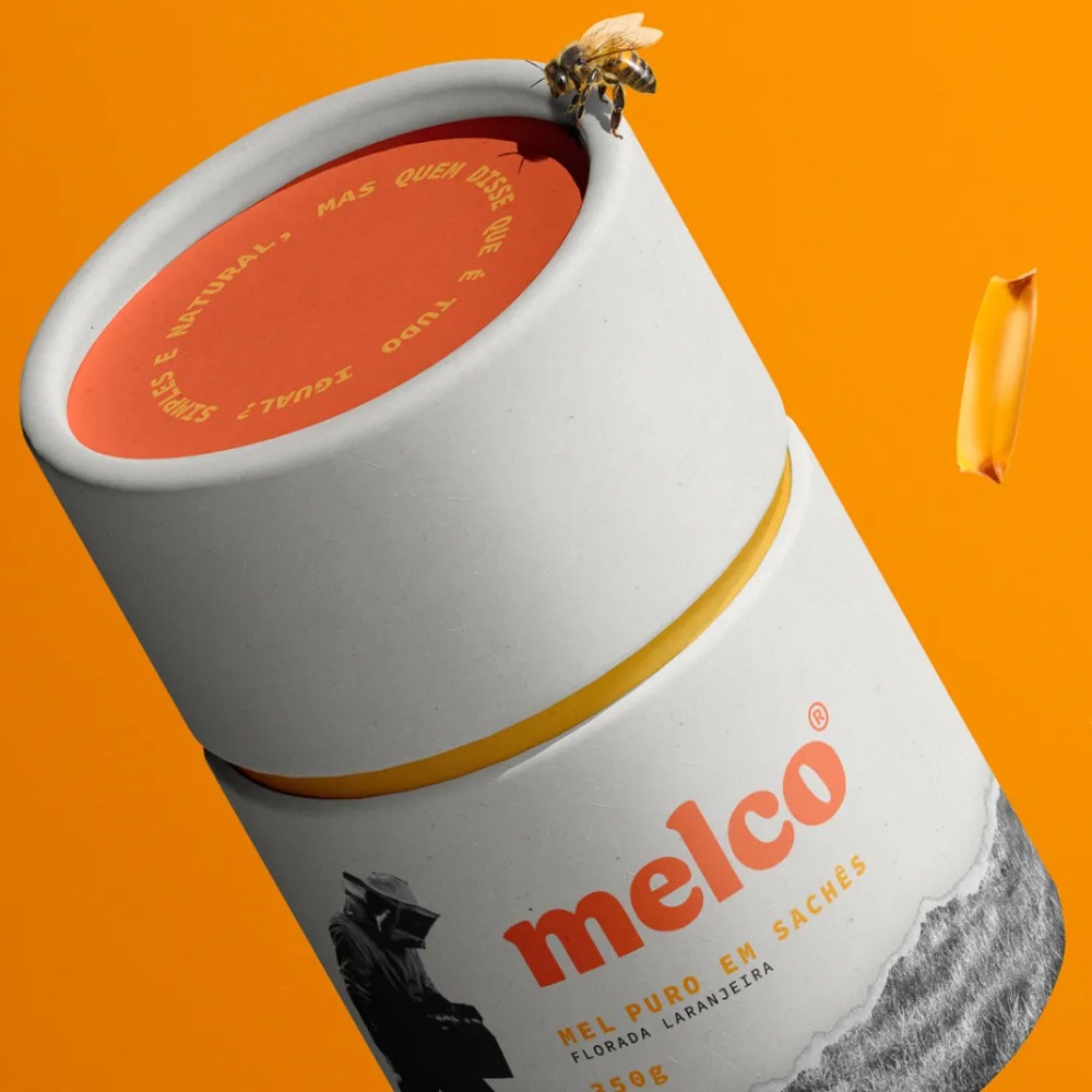 Sustainable Packaging