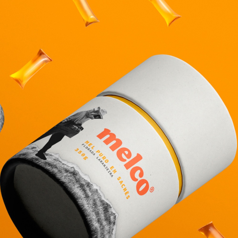 Sustainable Packaging