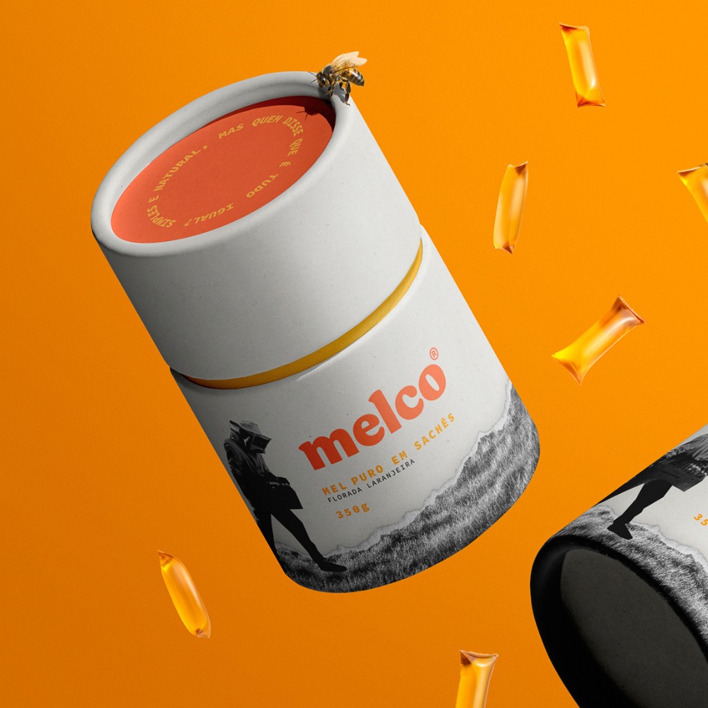 Sustainable Packaging