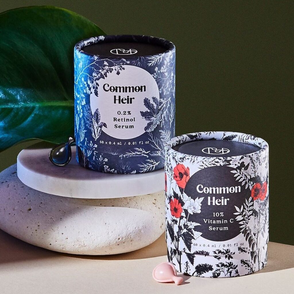 The Art of Minimalist Packaging Design for a Modern Market