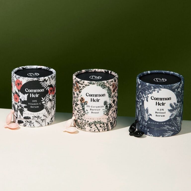 The Art of Minimalist Packaging Design for a Modern Market