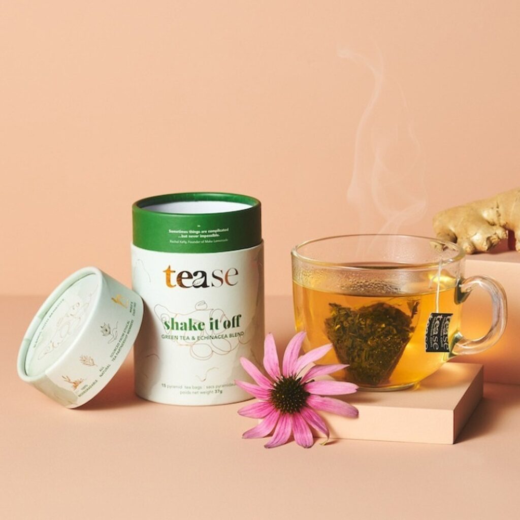 The Benefits of Paper Tube Boxes for Tea Packaging