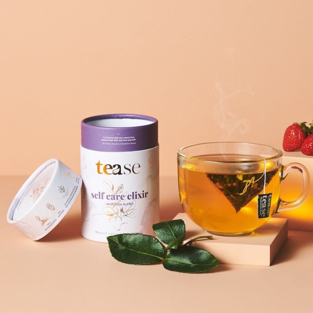 The Benefits of Paper Tube Boxes for Tea Packaging
