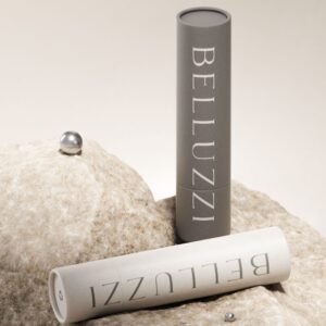 The Differences Between Various Types Of Paper Tubes