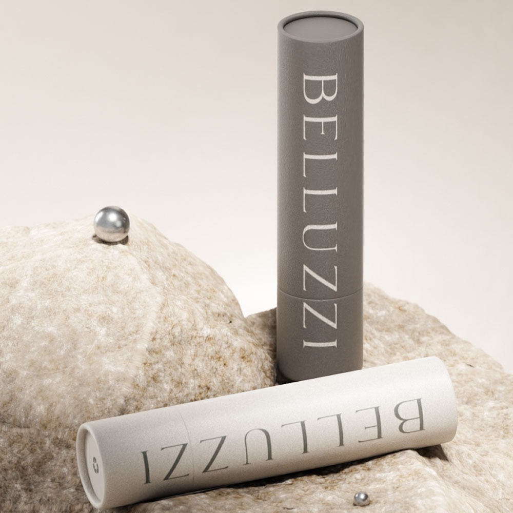 The Differences Between Various Types Of Paper Tubes