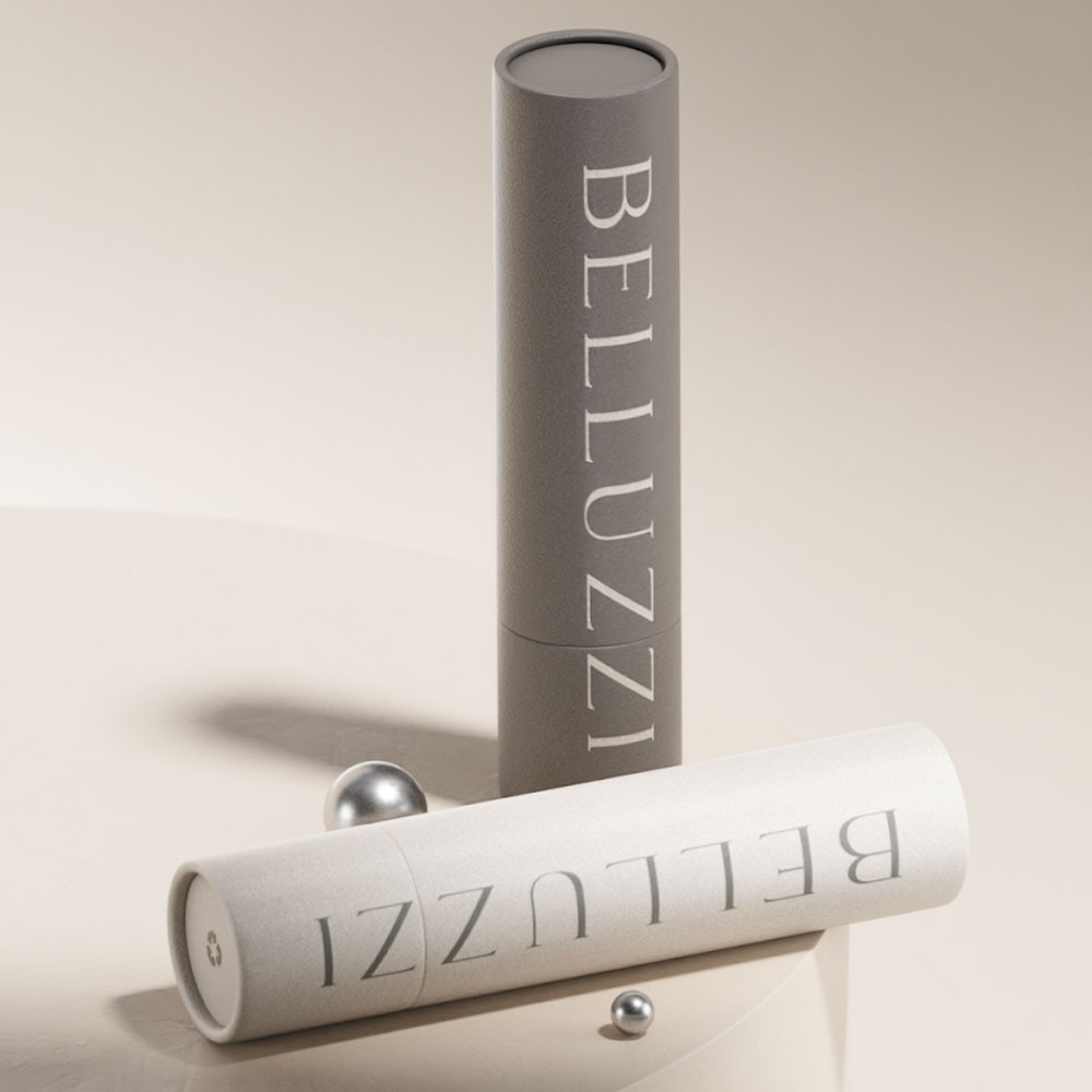 The Differences Between Various Types Of Paper Tubes