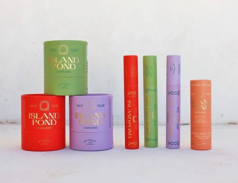 The Importance of Custom Paper Tube Packaging