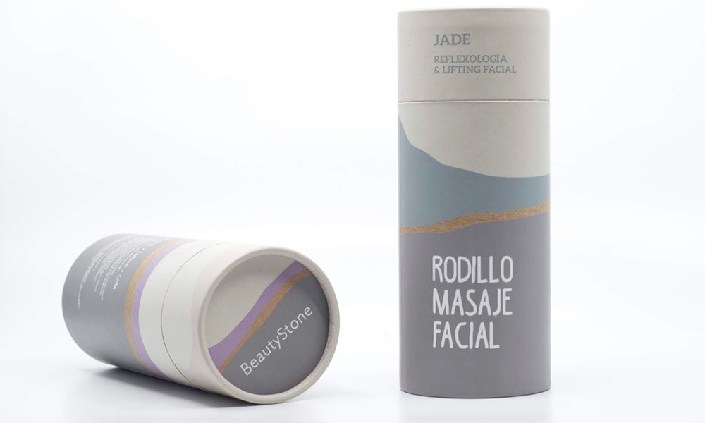 The Sustainable Future of Paper Cans Packaging