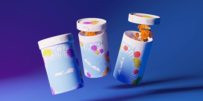 The Types and Applications of Paper Tubes