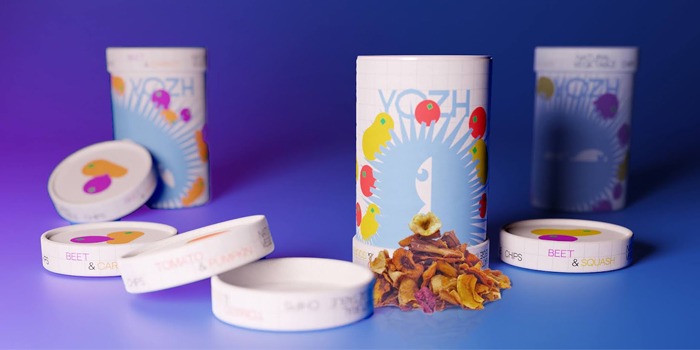 The Types and Applications of Paper Tubes