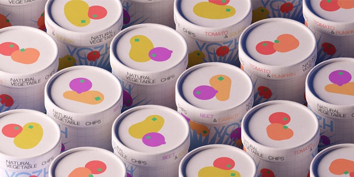 The Types and Applications of Paper Tubes