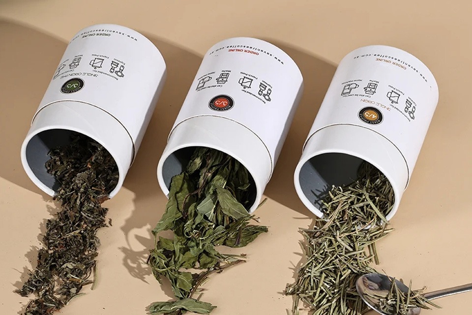 The experience revolution of paper tube packaging design: the evolution from environmentally friendly containers to emotional media