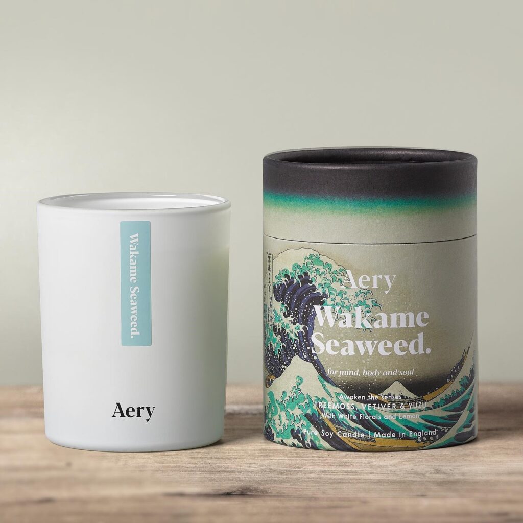 Trends in Luxury Candle Packaging