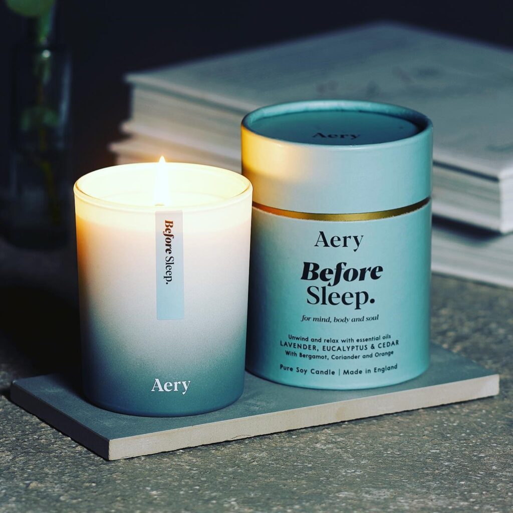 Trends in Luxury Candle Packaging