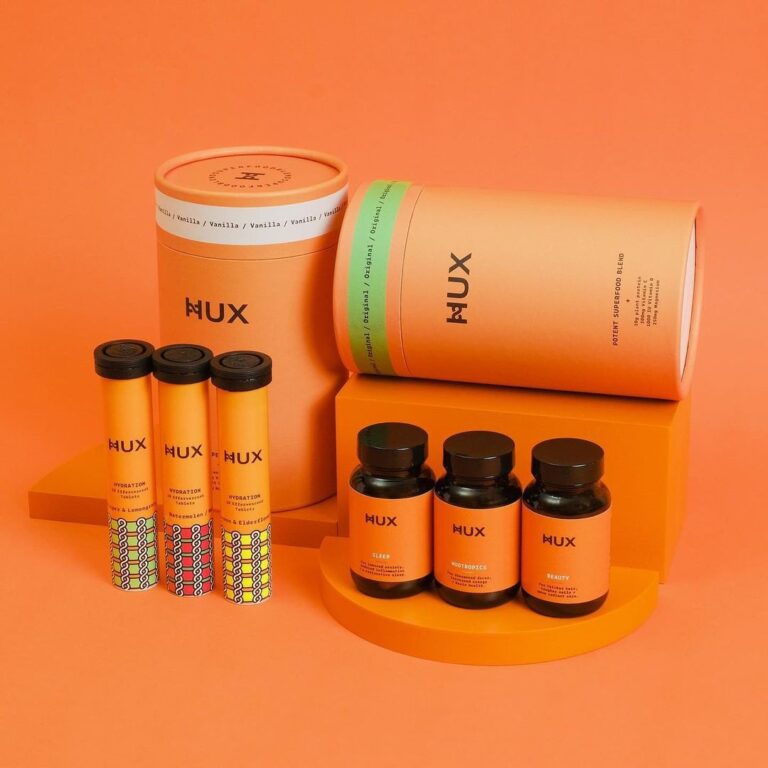 Trends in Protein Powder Packaging