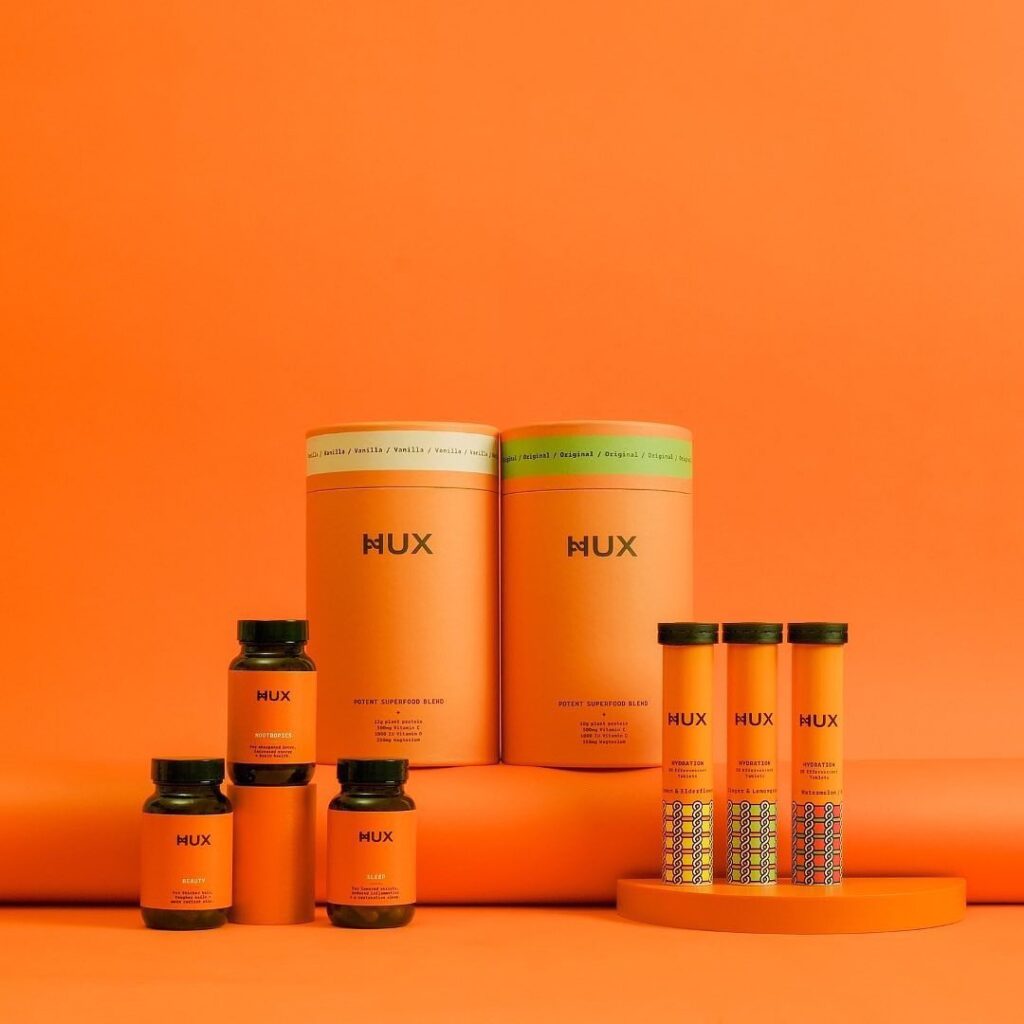 Trends in Protein Powder Packaging