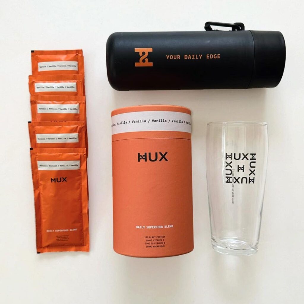 Trends in Protein Powder Packaging