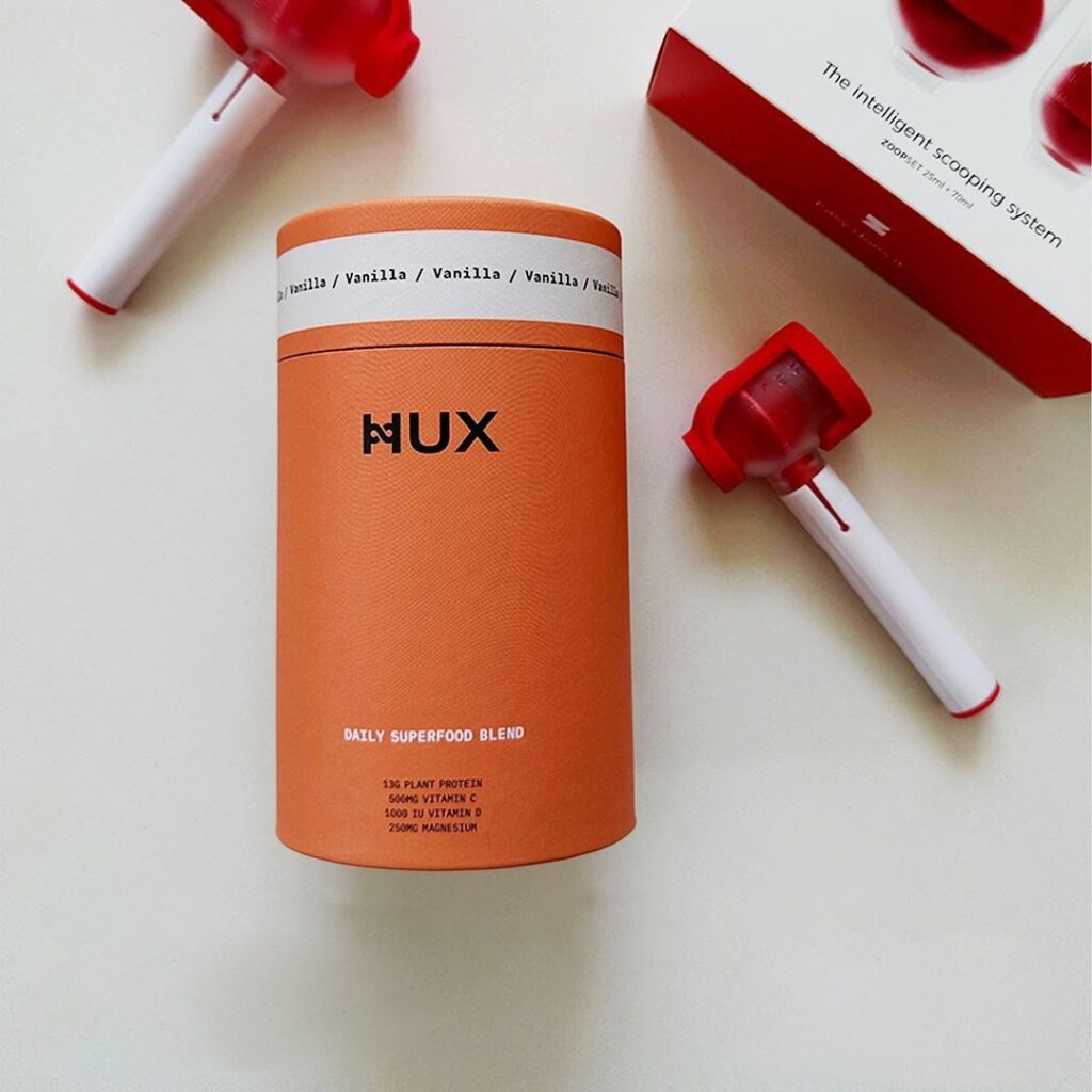 Trends in Protein Powder Packaging