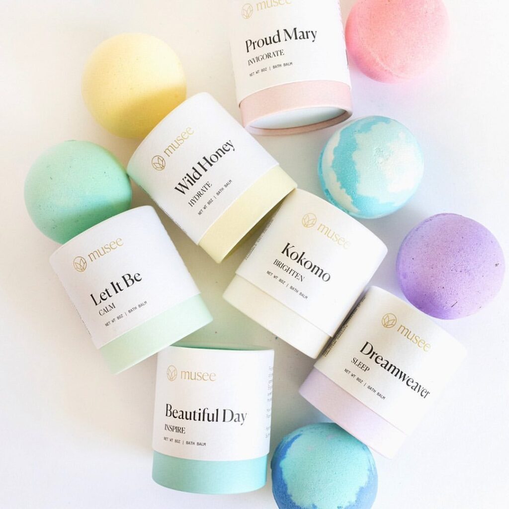 Uses of Paper Tube Boxes Packaging