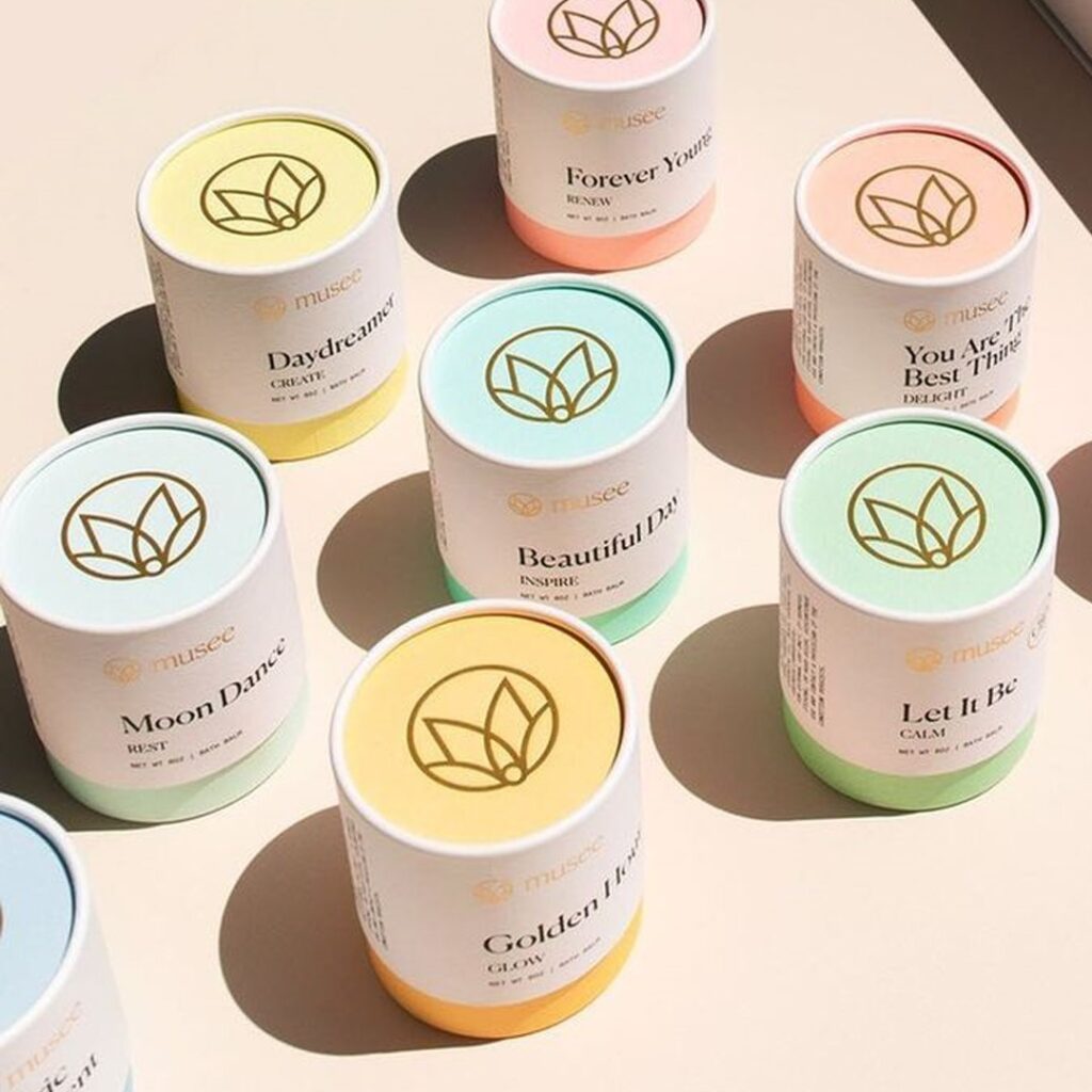 Uses of Paper Tube Boxes Packaging