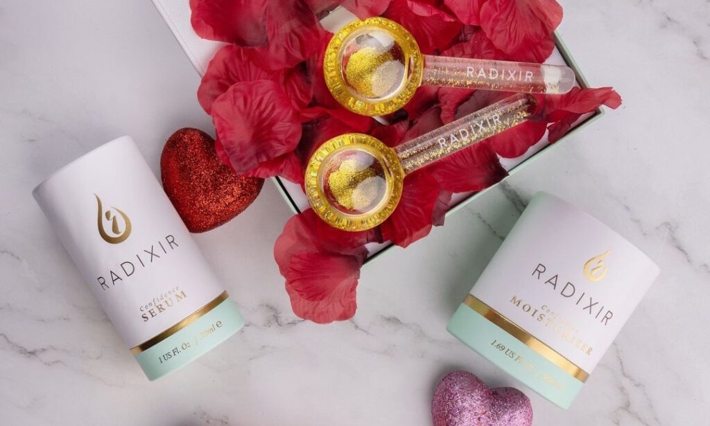 Wholesale Serum Paper Tube Packaging