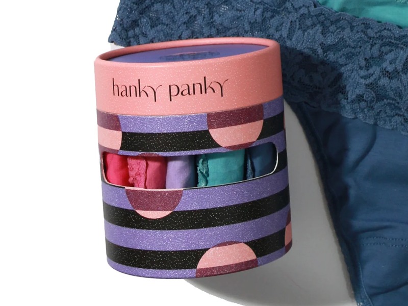 Why Opt For Paper Tube Packaging For Shirts Or Underwear