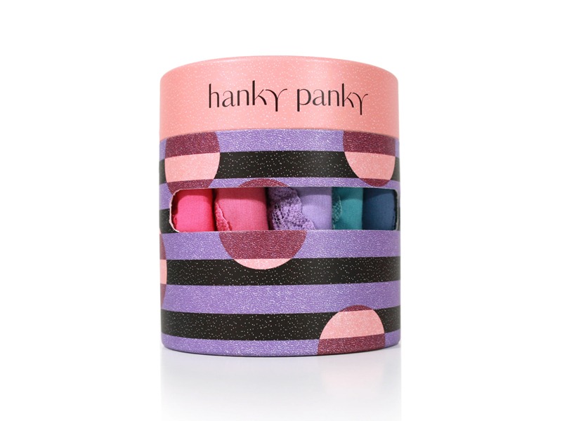 Why Opt For Paper Tube Packaging For Shirts Or Underwear