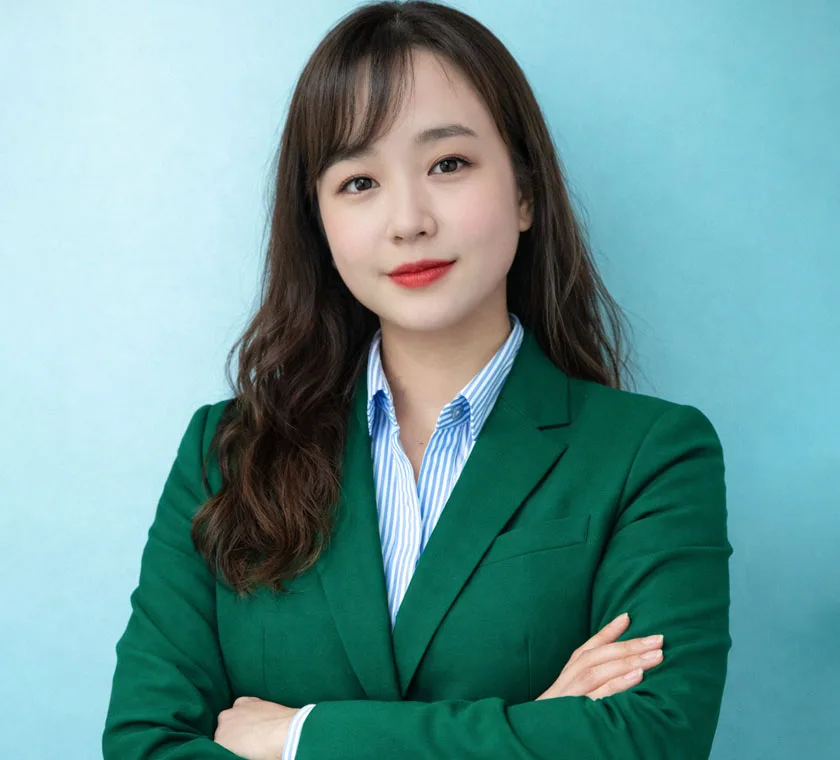 Andrea Chan