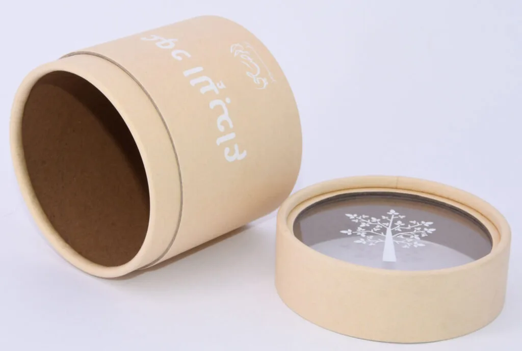 Apparel Paper Tubes
