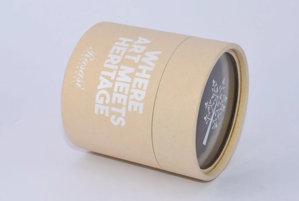 Apparel Paper Tubes