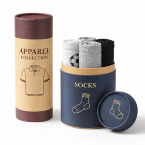 Apparel Paper Tubes