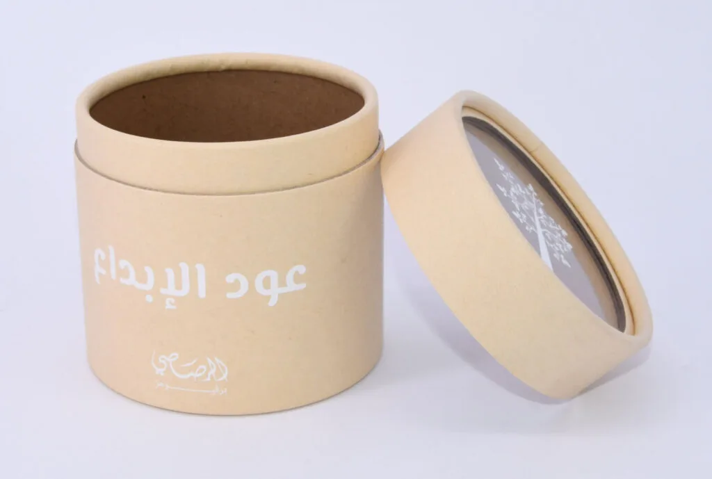 Apparel Paper Tubes