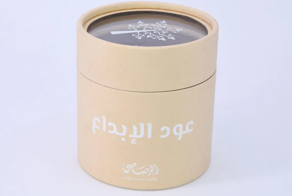 Apparel Paper Tubes