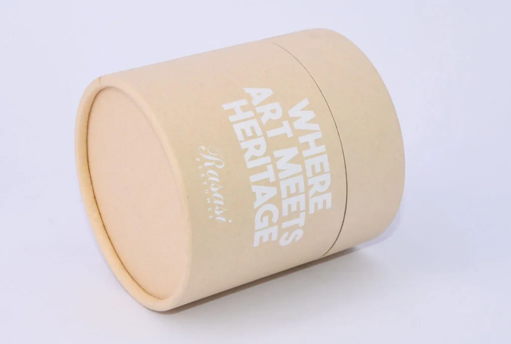 Apparel Paper Tubes