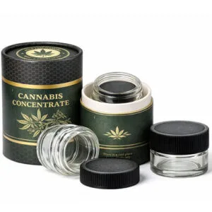 大麻紙チューブ