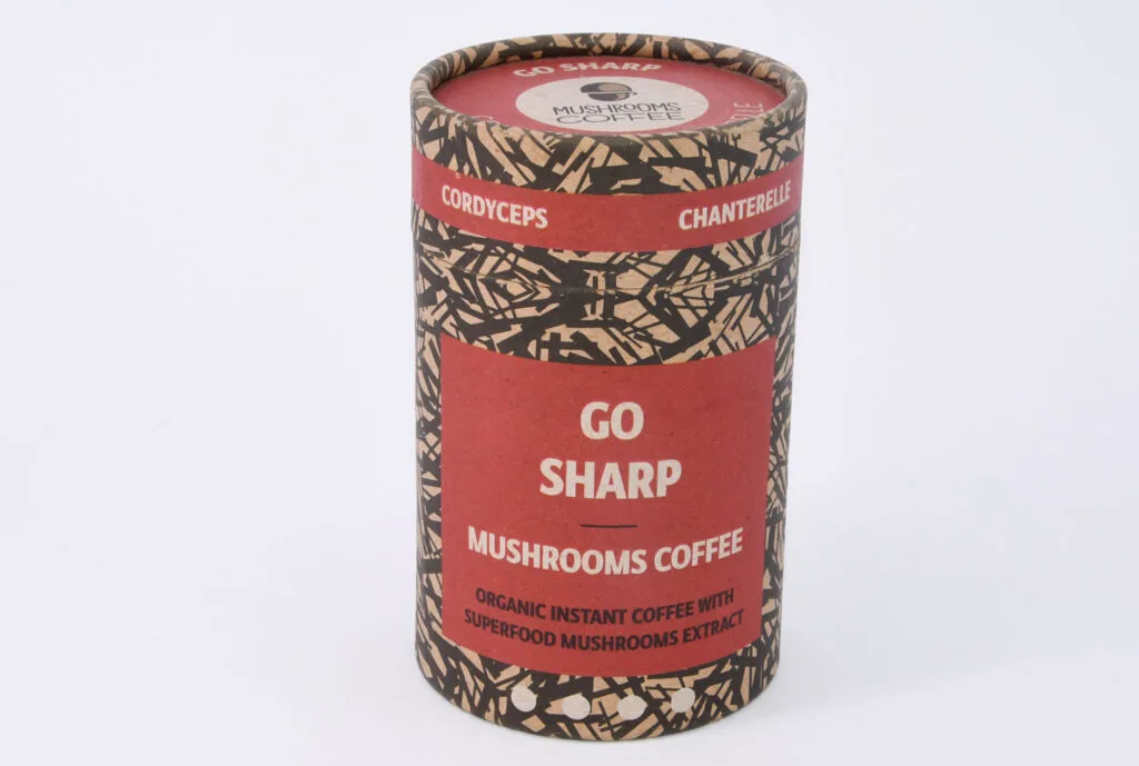 Coffee Paper Tubes