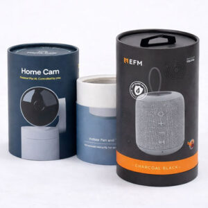 Consumer Electronics Packaging