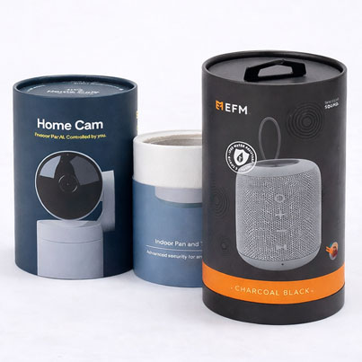 Consumer Electronics Packaging