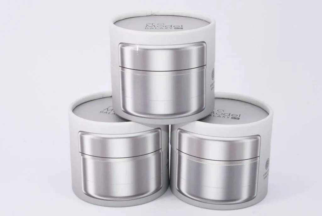 Consumer Electronics Paper Tube Packaging