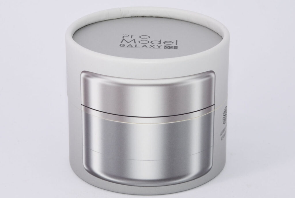 Consumer Electronics Paper Tube Packaging