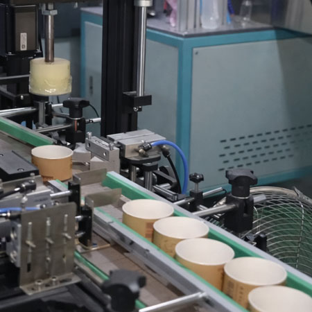 Custom Paper Tube Boxes