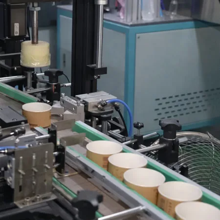 Home 13 Custom Paper Tube Boxes