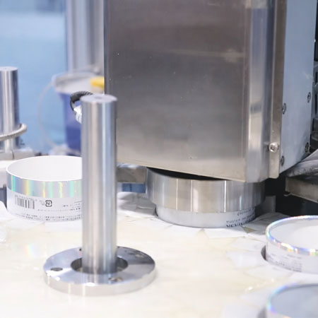 Custom Paper Tube Boxes