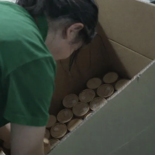 Home 38 Custom Paper Tube Boxes Factory