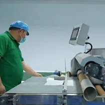 Boîtes en papier tubulaire fabriquées sur mesure